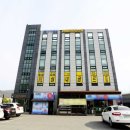 MK실내골프연습장