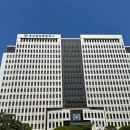 부산지방법원 앞 | 부산지방법원 그림자배심원 참여 후기