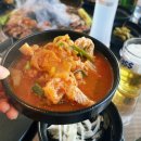 옥순할매푸줏간 | 당진 찐 맛집 꼬랑지살이 맛있는 가성비 고기집 옥순할매푸줏간