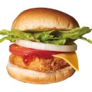 에스닉푸드 | 오키나와 A&amp;W의 이색적인 맛! 에스닉 피시 샌드(エスニックフィッシュサンド) 솔직 후기