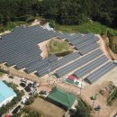 두리 태양광발전소 이미지