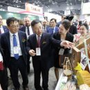 K-푸드 수출 길잡이 ‘서울푸드 2025’ 역대 최대 규모 개최 이미지