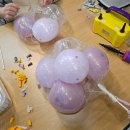 시흥햇살좋은치과의원 | 2월 네번째 주간일기 :: 23개월 트니트니 | 우정만삭촬영 | 어린이집 방학 | 쥬뗌므 키즈랜드 | 레터링...