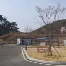 은해로운 캠핑장 이미지