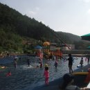 백야리산림욕장 이미지