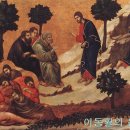 모짜르트 / "주님을 찬미하라 " (Laudate Dominum) - 상드린 피오 (sop), 빈 소년합창단 , 코러스 비엔넨시스 이미지