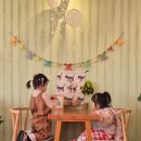 피움미술관 | 고흥 아기랑 가볼만한곳 리피움 미술관 방문 후기