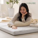 미니돌 | 버팀 1인용 토퍼 거실매트리스 접는 돌 침대 토퍼 미니 멀티싱글 후기