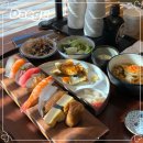 대구 동촌유원지 점심 추천 스시센슈, 런치 세트 퀄리티 좋은 초밥 맛집