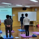 바른자세워킹교실 이미지