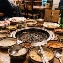 전원 건축사사무소 | 창원중동 전원숯불갈비 영수증 리뷰