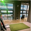 운정 골프레슨 스튜디오 이미지