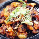 아리랑우렁쌈밥 이미지