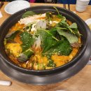 사촌해수욕장 입구화장실 이미지