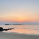 자라바위 펜션 | 겨울 바다와 함께한 태안 가족 여행 - 숙소 스파, 청포대 해변, 태안빛축제