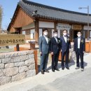 법정스님마을도서관 이미지