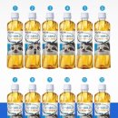 하늘보12가지메시지, 2018하늘보리스페셜에디션