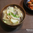 명동칼국수 이미지