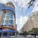 Full of jo | WAREHOUSE3 in 상하이 맛집 and 멋집