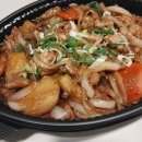 찜닭콜 이미지
