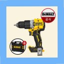 806 | 디월트 충전 햄머드릴 DCD806NT 사용후기 - 4주간의 실 사용 경험