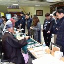 제26회서화예술전시회 이미지