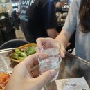 수지구청역 고기집 뒷골목 연탄구이 삼겹살 5,500원?