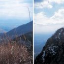불태산(710m) - 전남 장성 이미지