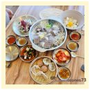 좋아서 | 인천 샤브샤브 맛집 외식하기 좋아서 재방문한 국수화 후기