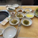 경원로 | 오겹살부터 냉면까지 맛있게 먹고 온 김해 내동 맛집 맛찬들 왕소금구이 김해 내동점 평일 후기