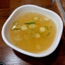 행운동멸치국수