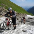 뚜르드 몽블랑(TMB : Tour de Mont Blanc) 허걱랠리 완승기 7부wjcho0825 이미지