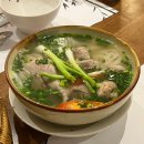 [베트남 다낭 맛집 - 냐벱] 맛있어서 2번 방문한 내돈내산 솔직후기, 한시장 근처 베트남 가정식