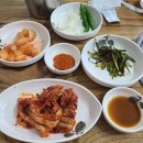담평추어탕감자탕 | 수원 감자탕맛집 담평추어탕감자탕