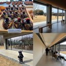 들꽃카페 | 담양 카페 ) 들꽃숲 카페 방문 후기!