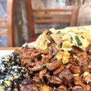 와우 족발 닭발 | 매콤한 을지로맛집 화육계! 닭발&amp;족발 리얼 후기