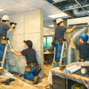 (사)경북장애인권익협회 영천시지회 | 사)경북장애인권익협회 영천시지회, 영천시 지원으로 사무실 환경개선 사업 완료!