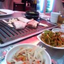 마포연탄구이 이미지