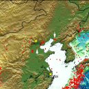 빈번했던 지진 기록으로 본 개경의 위치 이미지