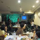 저도 바톤을 이어받아^^ 32주기 추모모임 - 4 이미지