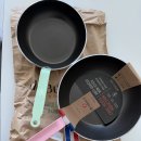 11545-10-24-28 | 드부이에(de Buyer) 웍｜쵸크 논스틱 인덕션 웍 24 28 코팅팬｜구매 및 실사용 후기 (내돈내산)
