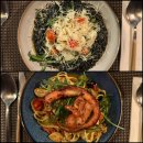 GS25 판교퍼스트점 | 분위기 좋은 판교역양식 맛집 추천 까사논나