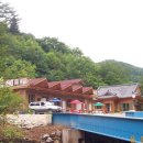 삼봉산장 이미지