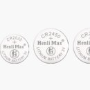 중국 제조회사_코인 배터리(coin battery), CR2032 CR1216 CR2450 CR1632 CR2016 CR2477 이미지