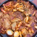 신당동떡볶이 삼대할먼네