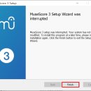 《 MuseScore 》 설치하기 이미지