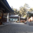 金井山 (금정산) 金井寺 (금정사) ＜부산시 동래구＞ 11/12/25 이미지