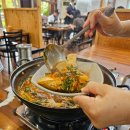 시골태화강식당 | 울산 태화동 맛집 태화강국가정원 생가자미찌개 밀양시골밥상