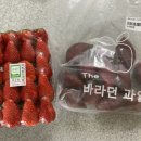 더바라던과일