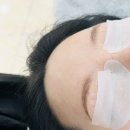 “진해 용원 라온J 속눈썹펌 체험 후기✨ 전후 비교+솔직리뷰”